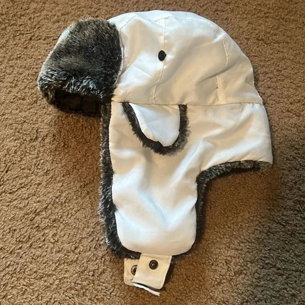 Trapper hat New